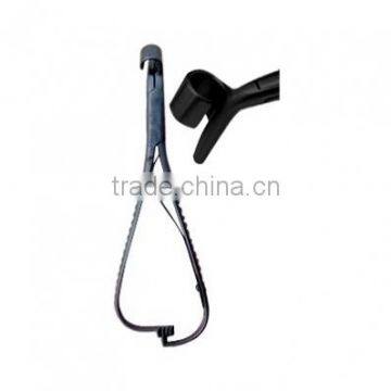 Fishing Release Instrument Full Black Color Coated