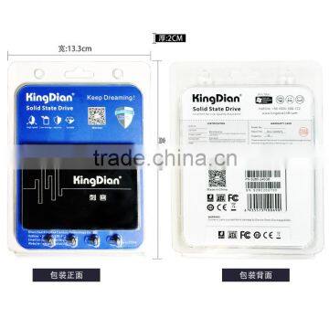 Hottest KingDian 2.5'' Internal SATA3 SSD Hard Drive 60GB 64GB for ATM,tablet PC photo-5