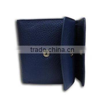 Small Wallet for Girls and Women With Many Card Pockets and Compartments photo-5