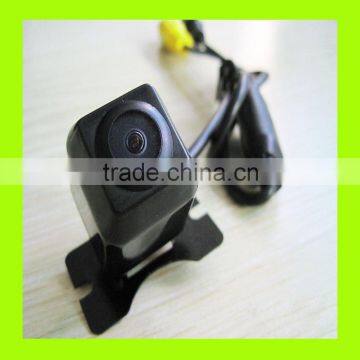 Waterproof Car Front Vedio Camera for Universal Cars