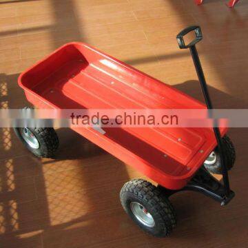 garden tools plastic garden cart