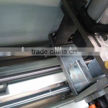 Aluminum Window Door Corner Key Cutting Saw Machines