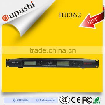 PPL Handheld Microphone Oupushi Best Wireless Microphone for Karaoke photo-2