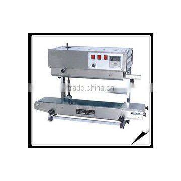 Solpack potato chips packing machine