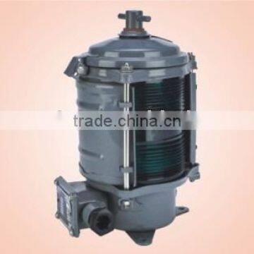 marine navigation starboard light