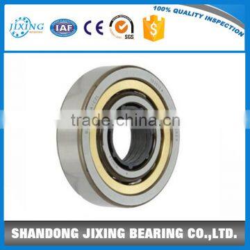 Single Angular Contact Ball Bearing 7212AC for Machine Shaft