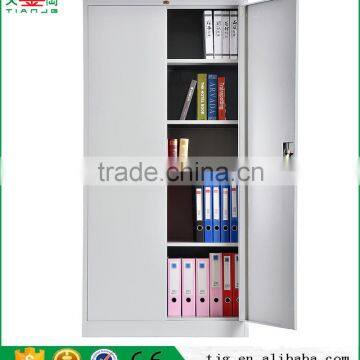 TJG Taiwan Cheap Locking Filing Cabinets Used For Office Home Books Files A4 Papers