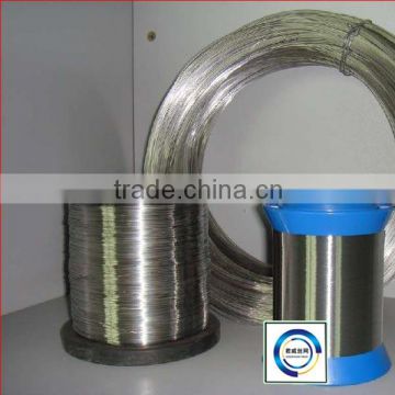 Spool Stainless Steel Wire