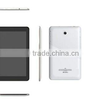 Quad-core Z3735F 1.33Ghz--1.83GHz 7' Capacitive IPS 1024*600 1GB+16GB android tablet PC