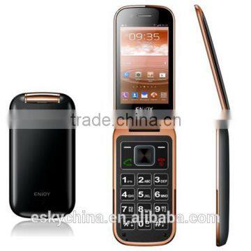 W58 senior phone for elderly people 3G senior phone,3.2'' Big button,SOS/Voice Time/reader,FM,Camera,MP4 Function