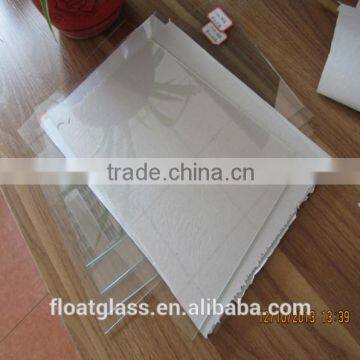 4mm clear float glass manufacturer