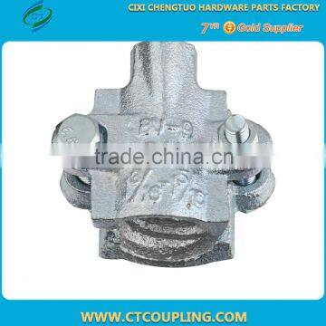 Interlock Clamp,Battery Clamp