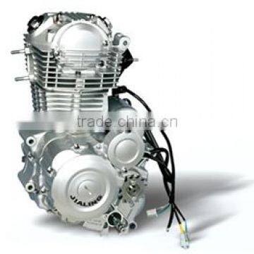 Jialing 250CC Air Cooled, Vertical Engine photo-2