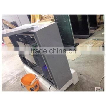 42Inch Dust-proof/Waterproof Outdoor Wifi Lcd,Outdoor Lcd Display,Street Advertising Screen Touch Screen photo-3