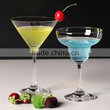 Hot-selling Martini glass cup on sale