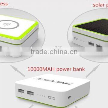 hot selling new products for 2016 unique products power bank