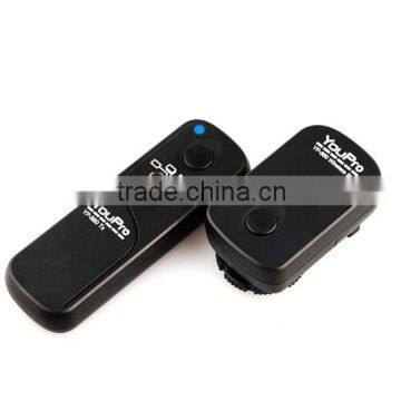YouPro YP-860/E2 Wireless Remote Shutter Release for FUJIFILM X-M1 / FUJIFILM X-A1 / FUJIFILM XQ1 / FUJIFILM X-E2 / FUJIFILM X-T
