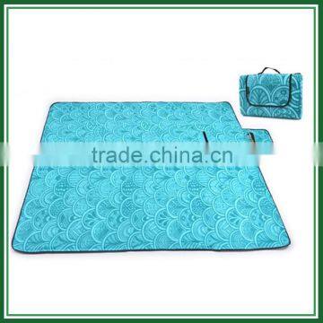 Wholesale High Quality Folding Padded Beach Mat