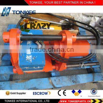 Hand Power Track Pin Press, Hydraulic Track Pin Press for 100/150/200 Ton Machine photo-3