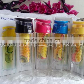 Competitive Tritan BPA free plastic pet bottle crusher crates