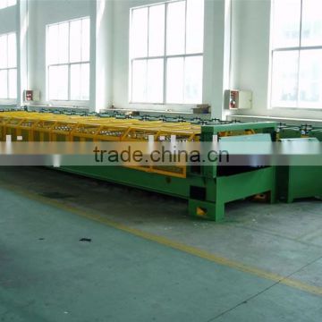 Roll Forming Machine