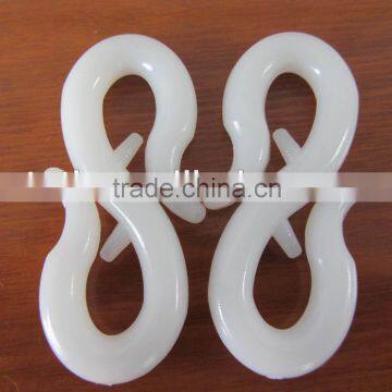 The high quality nylon hook