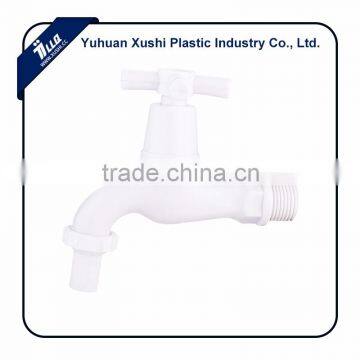 Zhejiang Taizhou factory Plastic Water Diverter NeW design Wholesale ABS water faucet