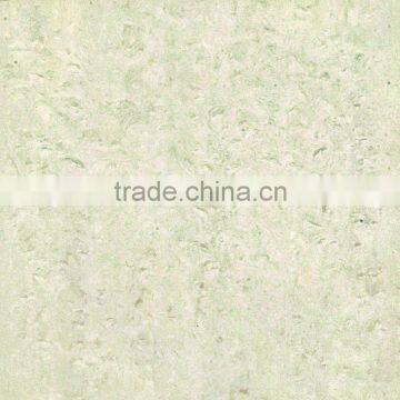 polished white color China floor tile(V6110P)