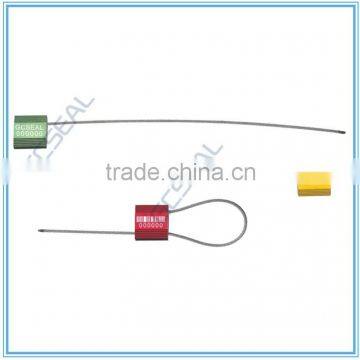 High Security Truck Seals GC-C4002 WITH 4MM SHAFT