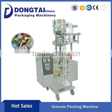 DTK Series Drug Manufacturing Particle Bag Packing Machine