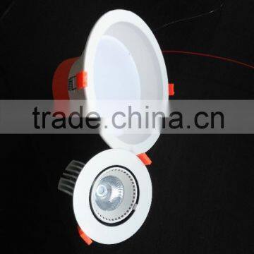 Dimmable LED Downlight, 18W SMD5730 LED Down Light