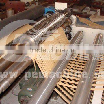 High Speed Slitting&Rewinding Machine