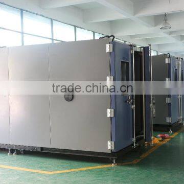 Custom Design Environmental Climatic Walk in Test Chamber photo-3