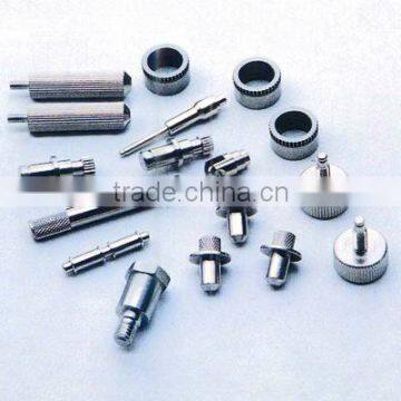 precision metal parts