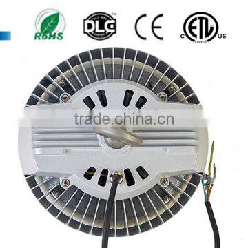 High Quality Low Price ETL DLC Listed 100w 200w Industrial LED High Bay Light photo-6