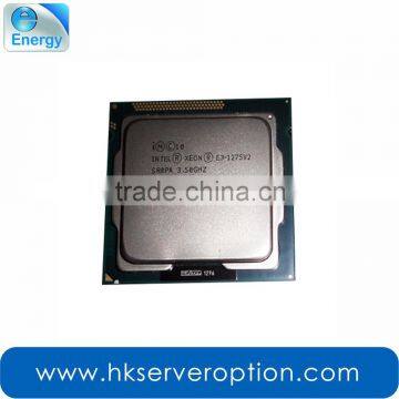 Intel Xeon E3-1275 v2 SR0PA CM8063701098702 CPU