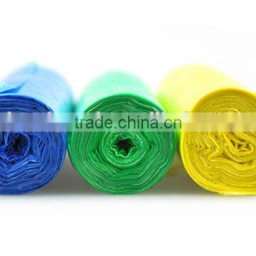 Cheap Recycled Garbage Bags on Roll