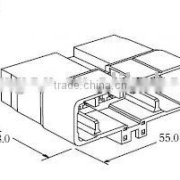 KET connector MG641083 original part in stock