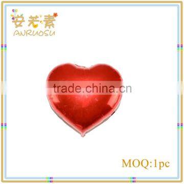 Heart-shaped Helium Balloons for Wedding Party