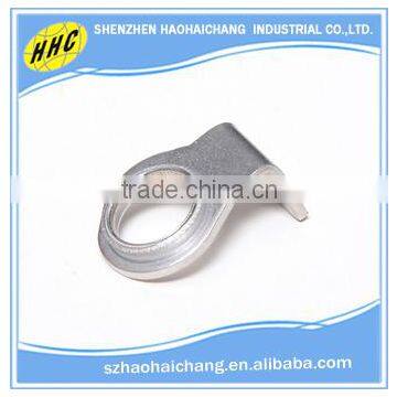 customized high quality stainless steel nonstandard connector terminal