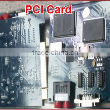 INFINITY/CHALLENGER/PHAETON printer PCI card