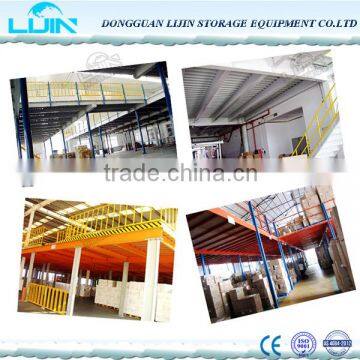 Pallet Racking Systems for Warehouse Storage photo-3