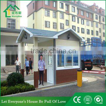 Steel Material Temporary Building photo-3