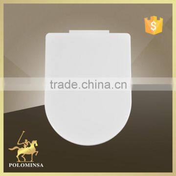 European d Shape Toilet Seat photo-3