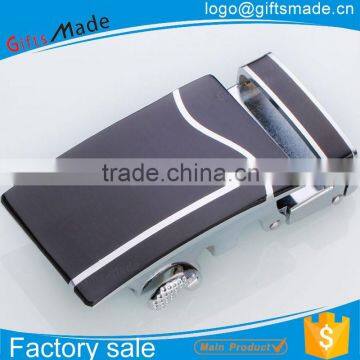 Locking Belt Buckle/cowboy Belt Buckles/h Belt Buckles Leather photo-2