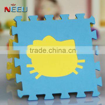 All Kinds of Patterns EVA Mat 3d Puzzle Foam for Kids photo-6