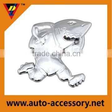 Excellent Quality 3d Car Stickers Designs