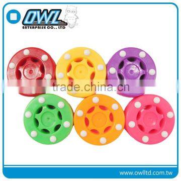 Deluxe In Line Puck photo-4