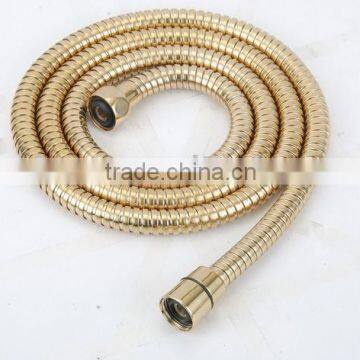 stainless steel flexible hose