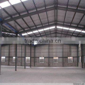 Metal Structure (LTX633)